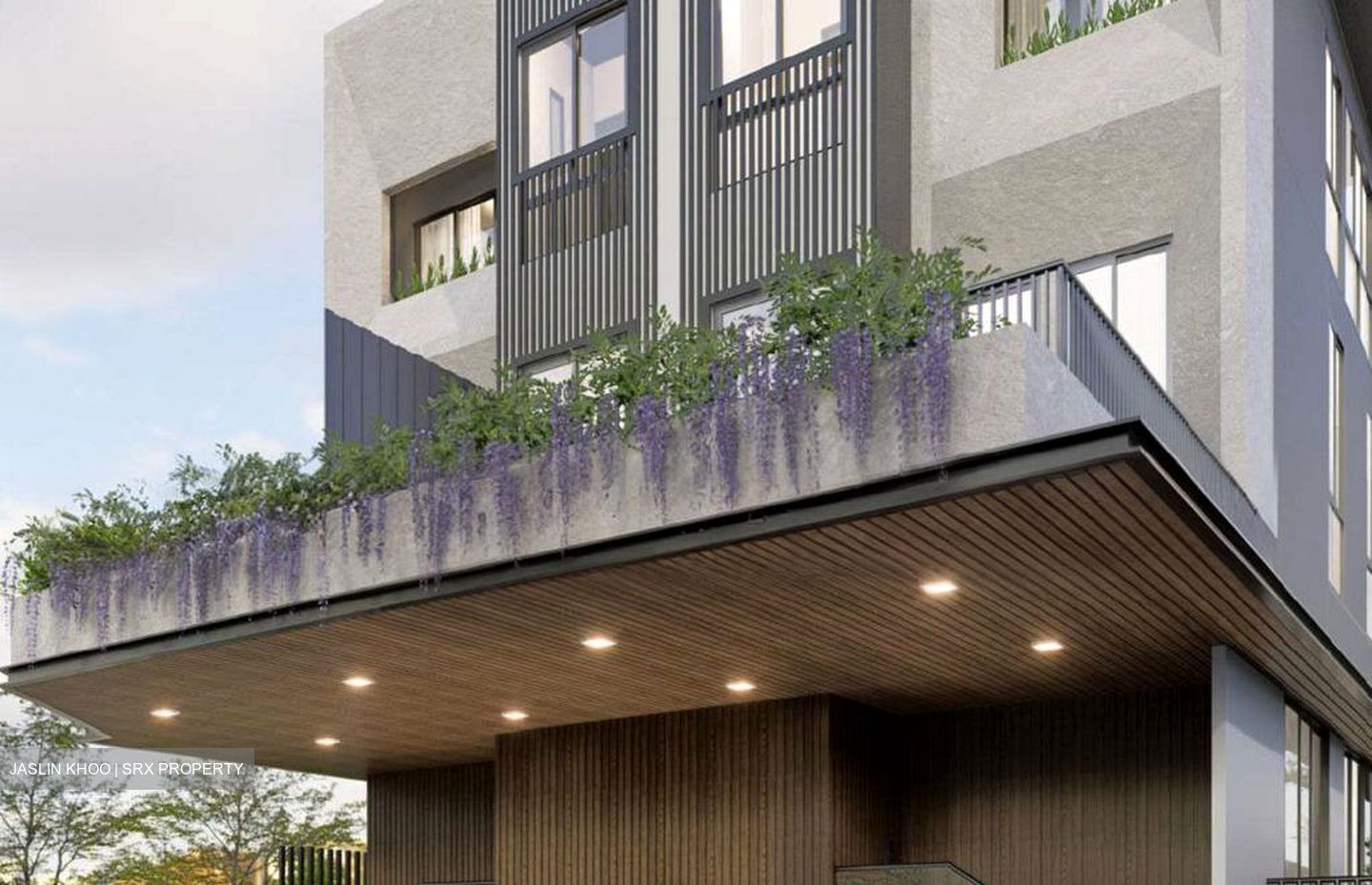Lorong G Telok Kurau (D15), Semi-Detached #558754691